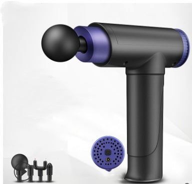 Premium fitness equipment massage tools and tech gear for athletes — Pause Active collection