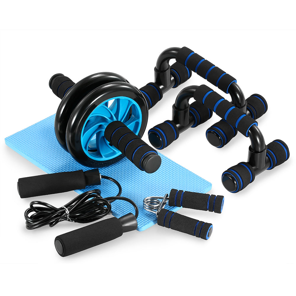 Pause Active | Équipements Fitness, Bien-être & Accessoires Tech — Le Guide Complet pour un Mode de Vie Actif et Connecté