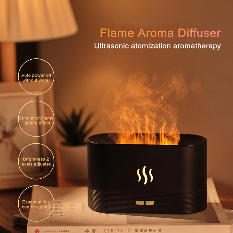 Wellness & Aromatherapy